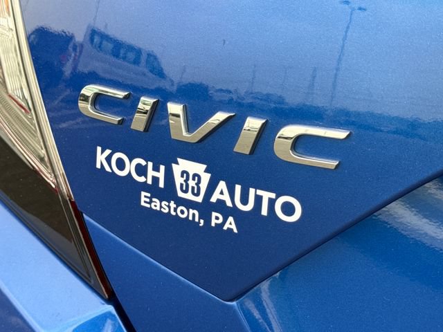 Used 2016 Honda Civic EX-T image 17