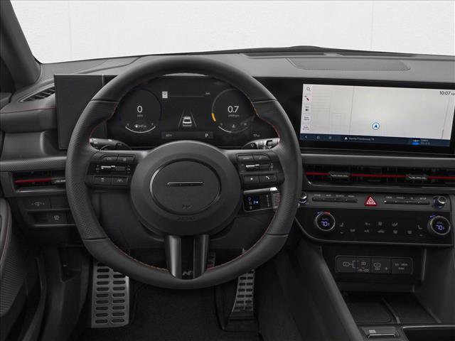 New 2026 Hyundai Sonata N Line FWD image 4