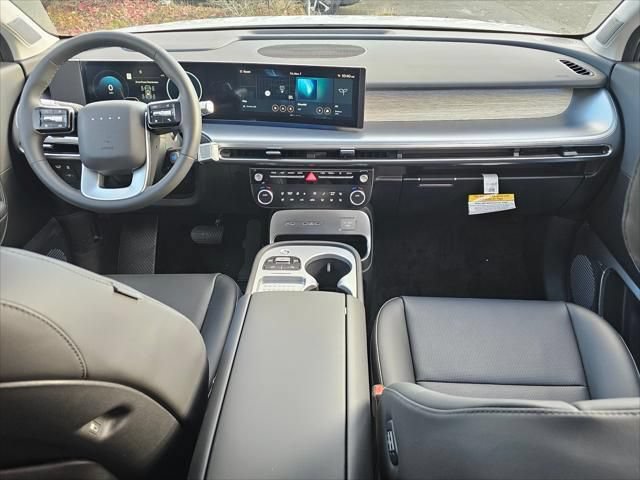 New 2026 Hyundai Ioniq 9 Limited AWD/4WD image 14