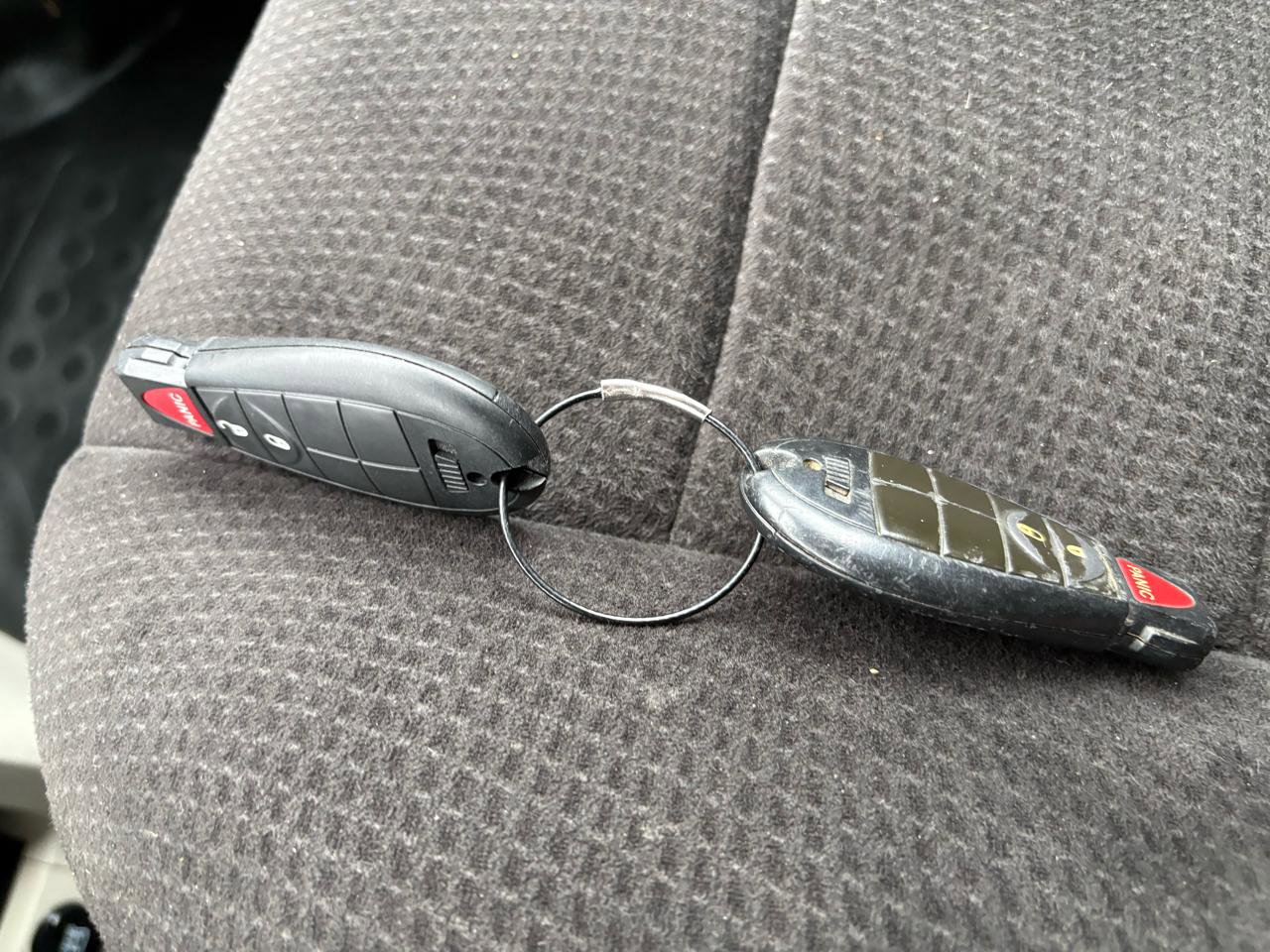 Used 2013 RAM C/V Tradesman image 37