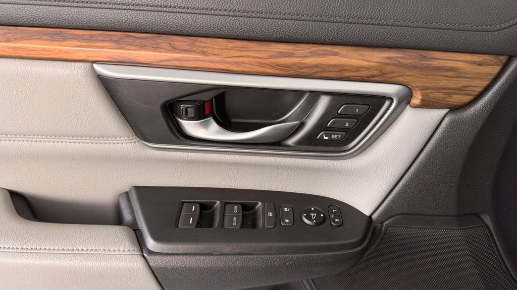 Certified 2019 Honda CR-V EX-L image 31
