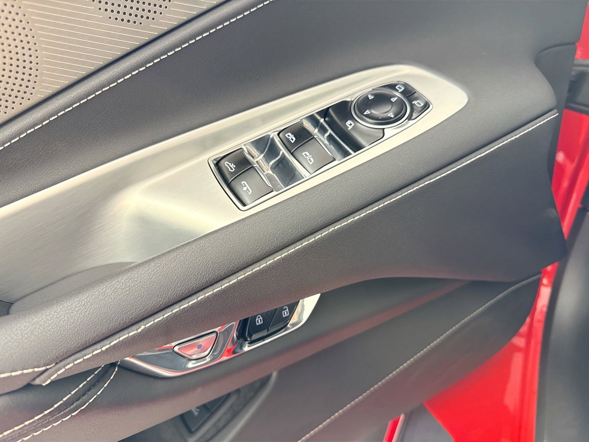 Used 2020 Chevrolet Corvette Stingray Preferred Conv w/ 2LT Preferred Equipment Group image 16