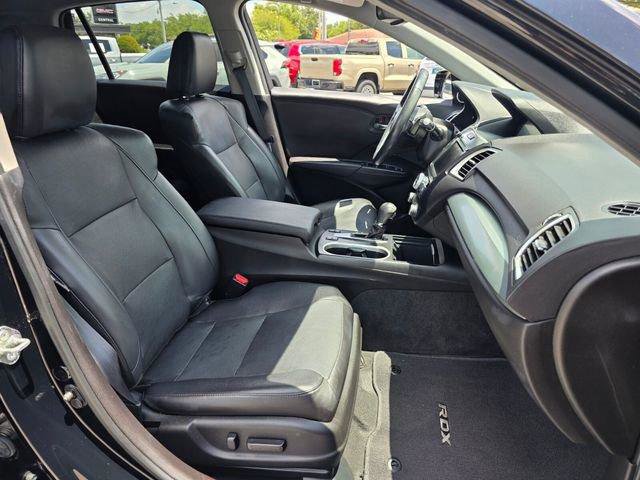 Used 2018 Acura RDX FWD w/ Advance Package image 17