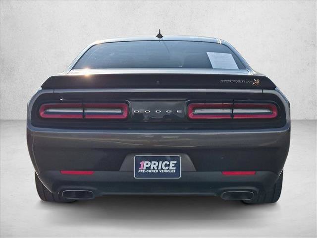 Used 2023 Dodge Challenger R/T Scat Pack RWD image 7