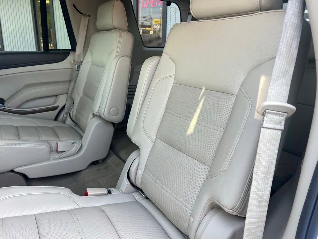 Used 2018 GMC Yukon Denali w/ Denali Ultimate Package AWD/4WD image 32