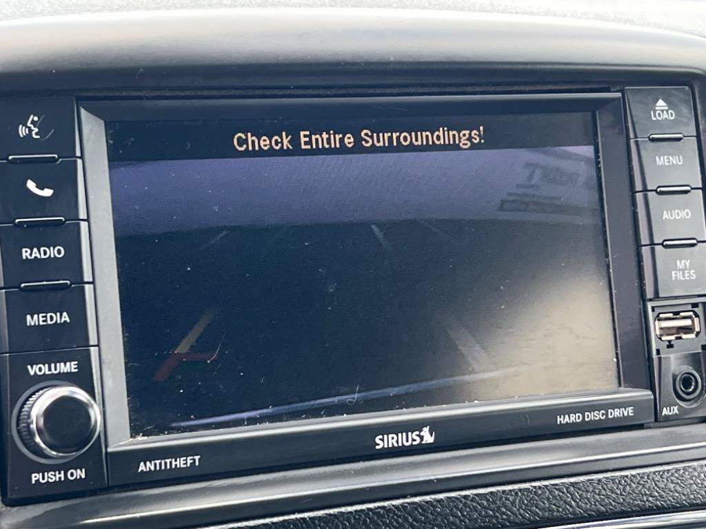 Used 2020 Dodge Grand Caravan SXT FWD image 15