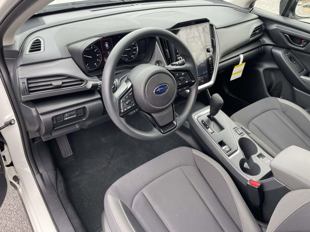 Certified 2025 Subaru Crosstrek 2.0i Premium AWD/4WD image 16