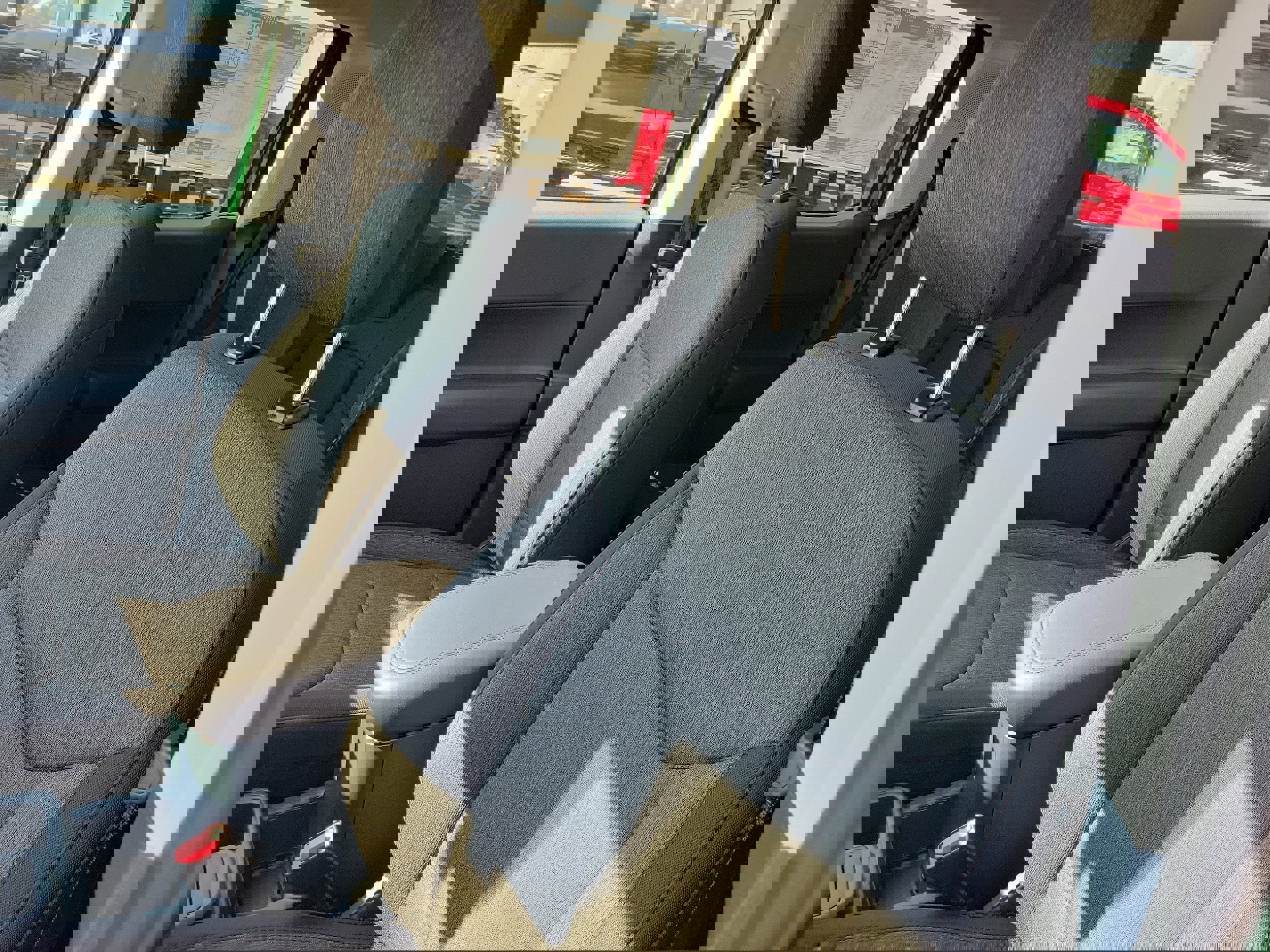 New 2025 Ford Maverick XLT w/ Black Appearance Package image 18