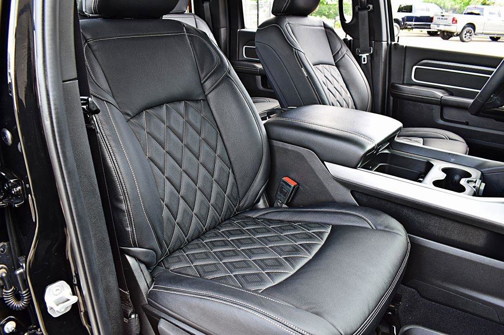 Used 2025 RAM 2500 Big Horn AWD/4WD image 22
