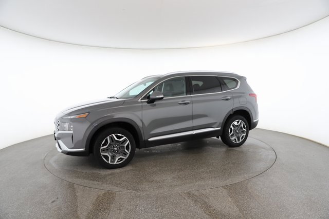Used 2023 Hyundai Santa Fe Limited image 4
