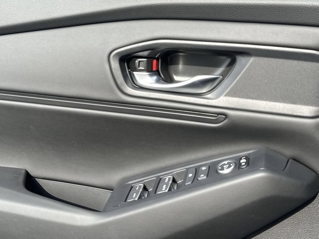 New 2026 Honda Accord SE image 15