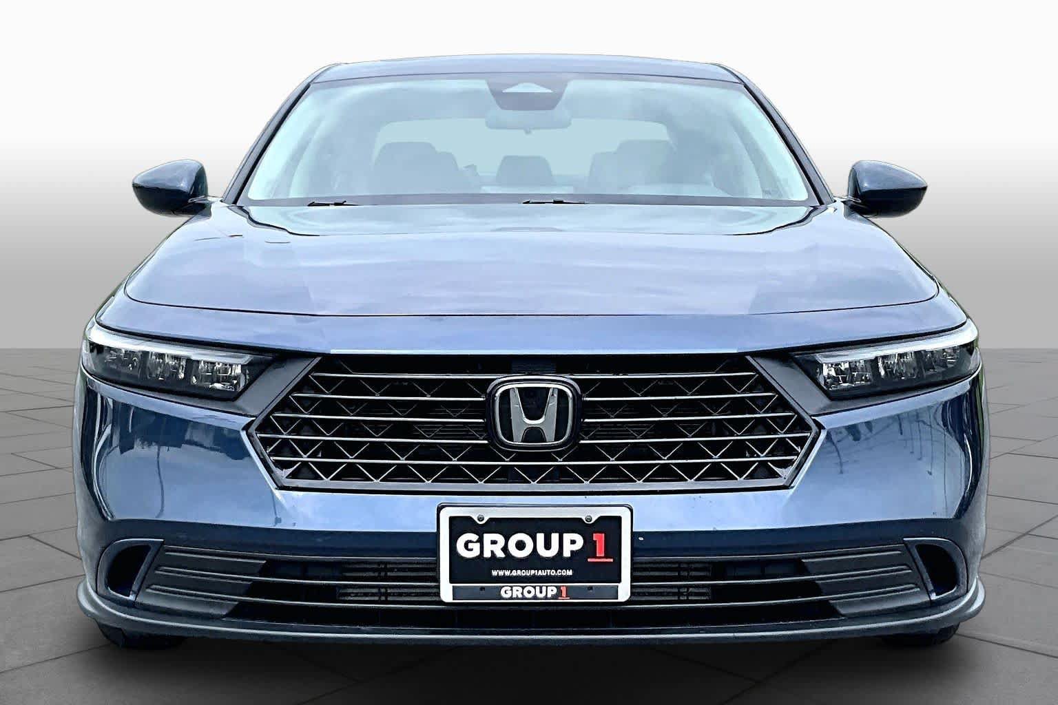 Used 2024 Honda Accord EX image 4