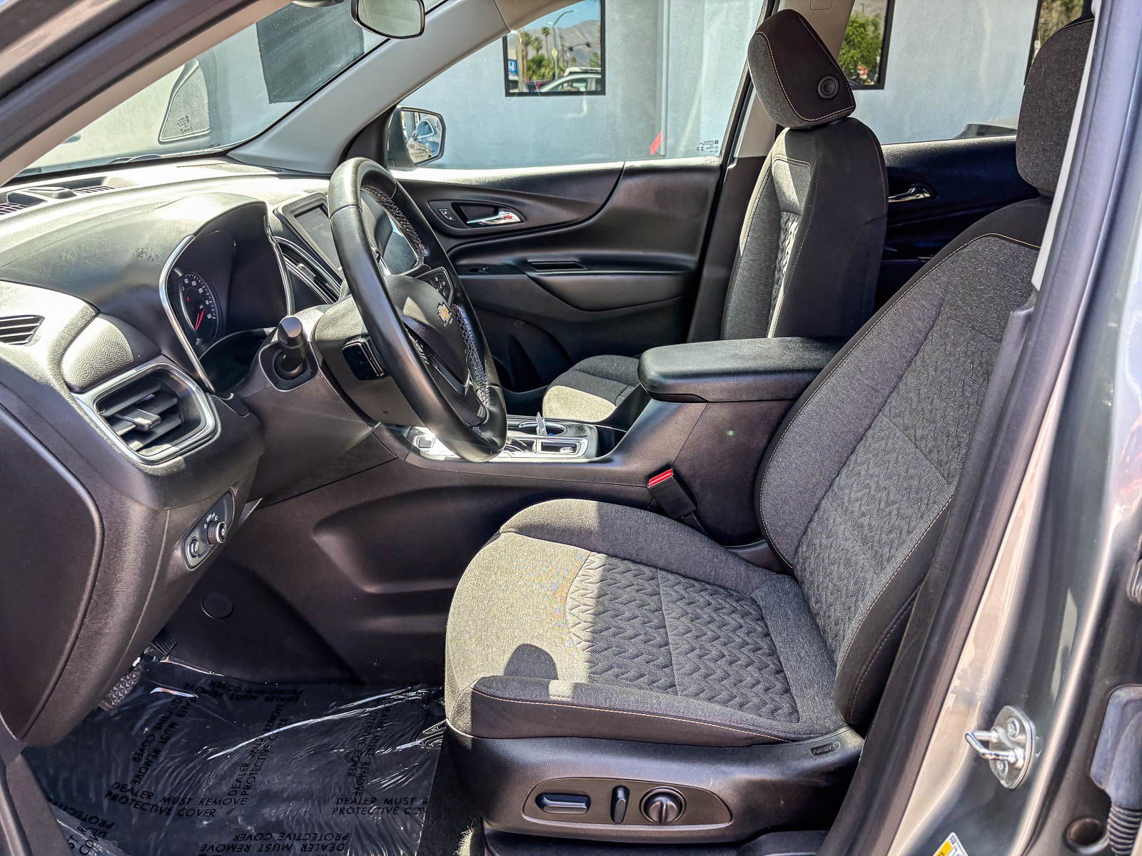 Used 2024 Chevrolet Equinox LT AWD/4WD image 21