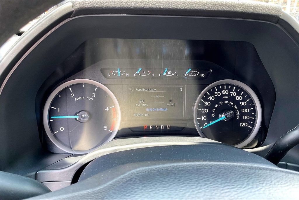 Used 2022 Ford F250 XLT AWD/4WD image 19