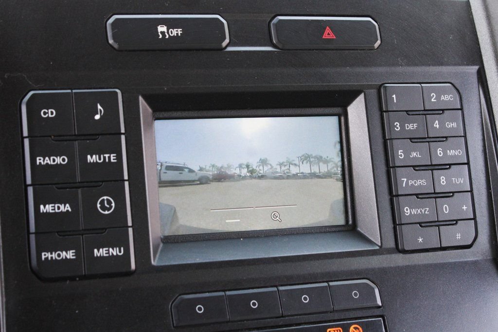 Used 2018 Ford F250 XL w/ Power Equipment Group RWD image 28