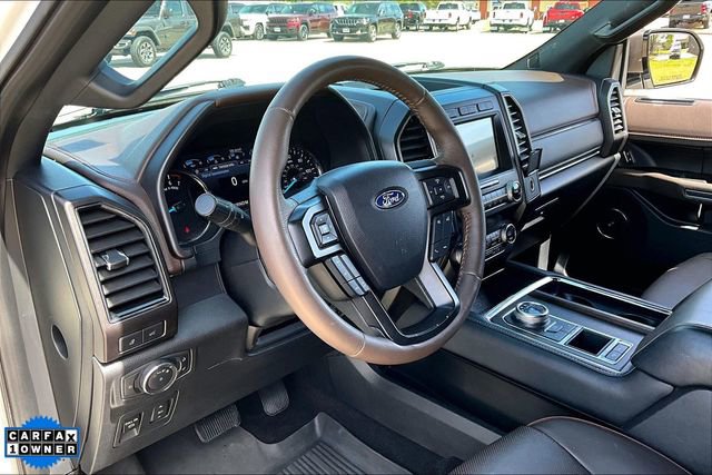 Used 2020 Ford Expedition King Ranch w/ Cargo Package RWD image 14