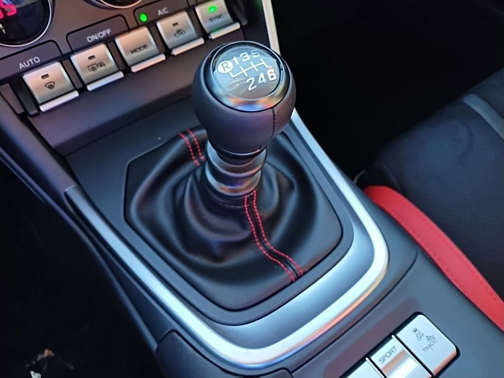 New 2026 Subaru BRZ Limited image 31