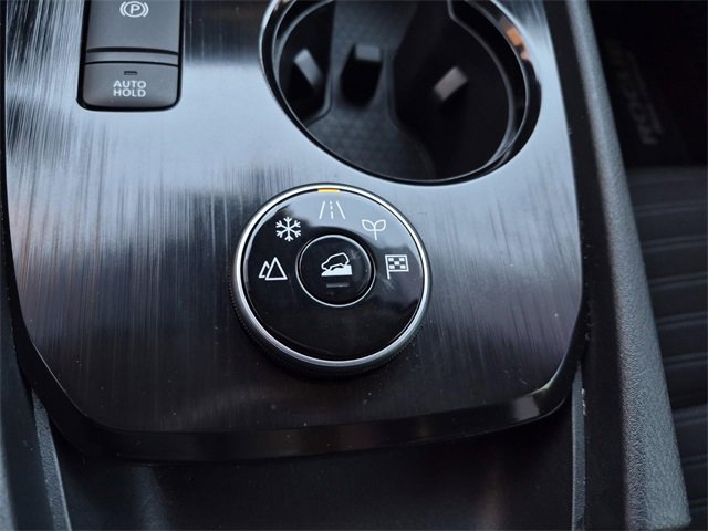 Certified 2025 Nissan Rogue Rock Creek w/ Rock Creek Premium Package image 39