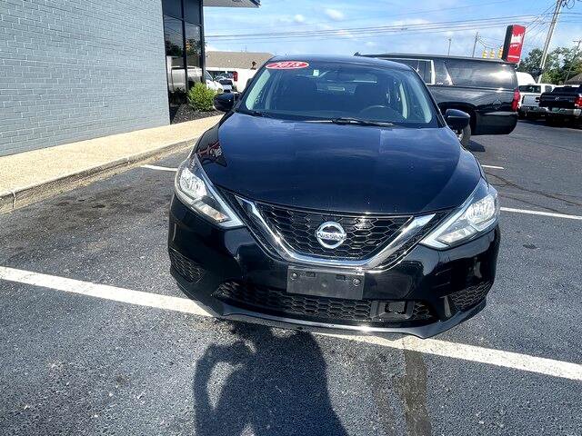 Used 2018 Nissan Sentra SV image 3