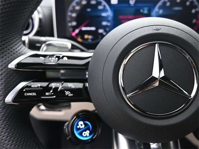 New 2026 Mercedes-Benz CLE 53 AMG 4MATIC Coupe image 15