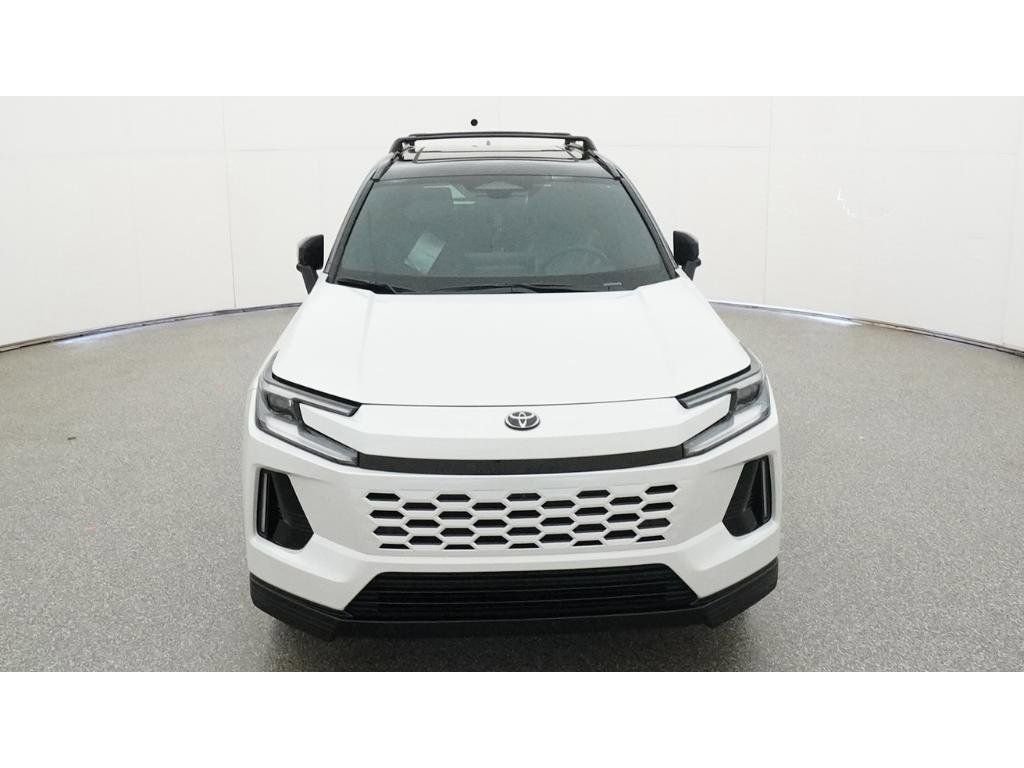 New 2026 Toyota RAV4 XSE AWD/4WD image 20