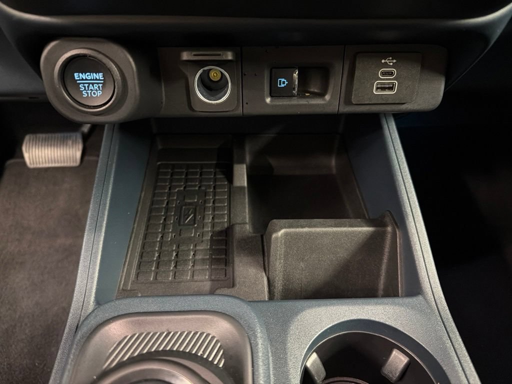 Certified 2025 Ford Maverick Lobo AWD/4WD image 15