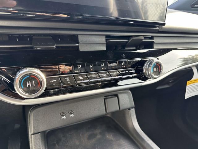 New 2026 Honda Prologue Touring image 21