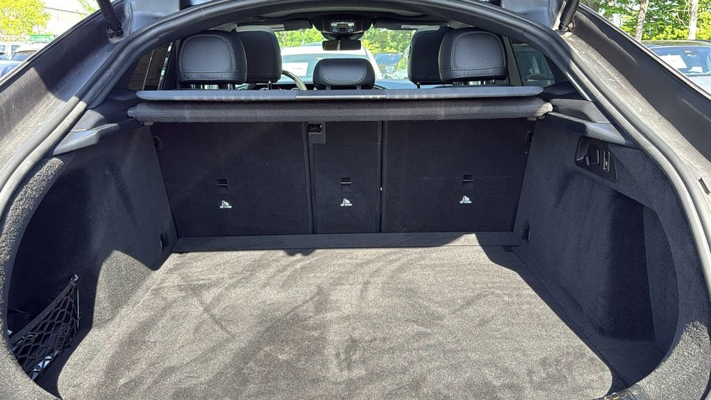 Certified 2024 Mercedes-Benz GLE 53 AMG 4MATIC Coupe image 19