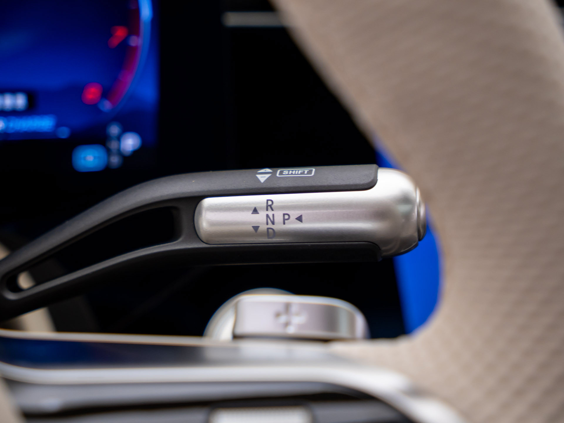 New 2027 Mercedes-Benz S 580 4MATIC Sedan image 23