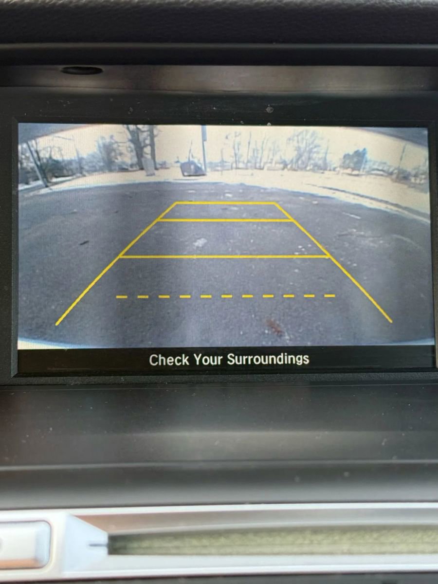 Used 2014 Honda Accord EX image 19