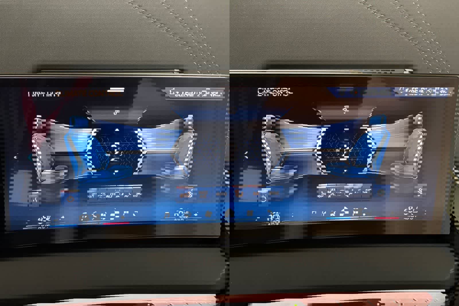 New 2026 BMW X3 xDrive30 w/ Convenience Package image 21