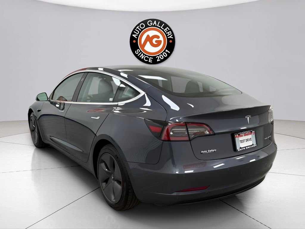 Used 2019 Tesla Model 3 Long Range image 5