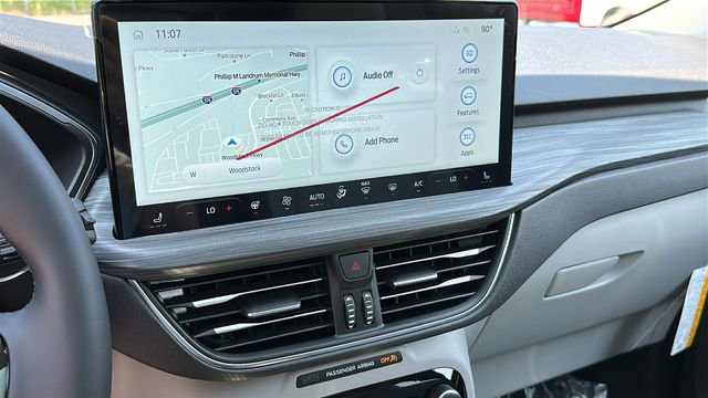 New 2025 Ford Escape SE w/ PHEV Premium Package FWD image 27