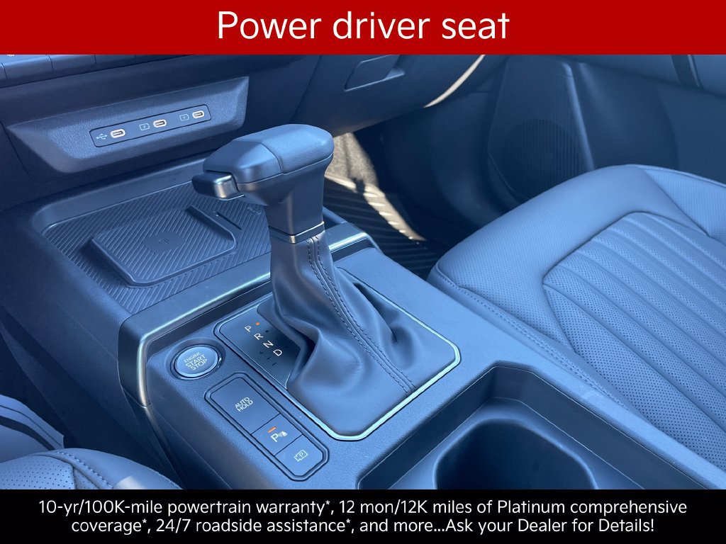Certified 2027 Kia Seltos X-Line S AWD/4WD image 19
