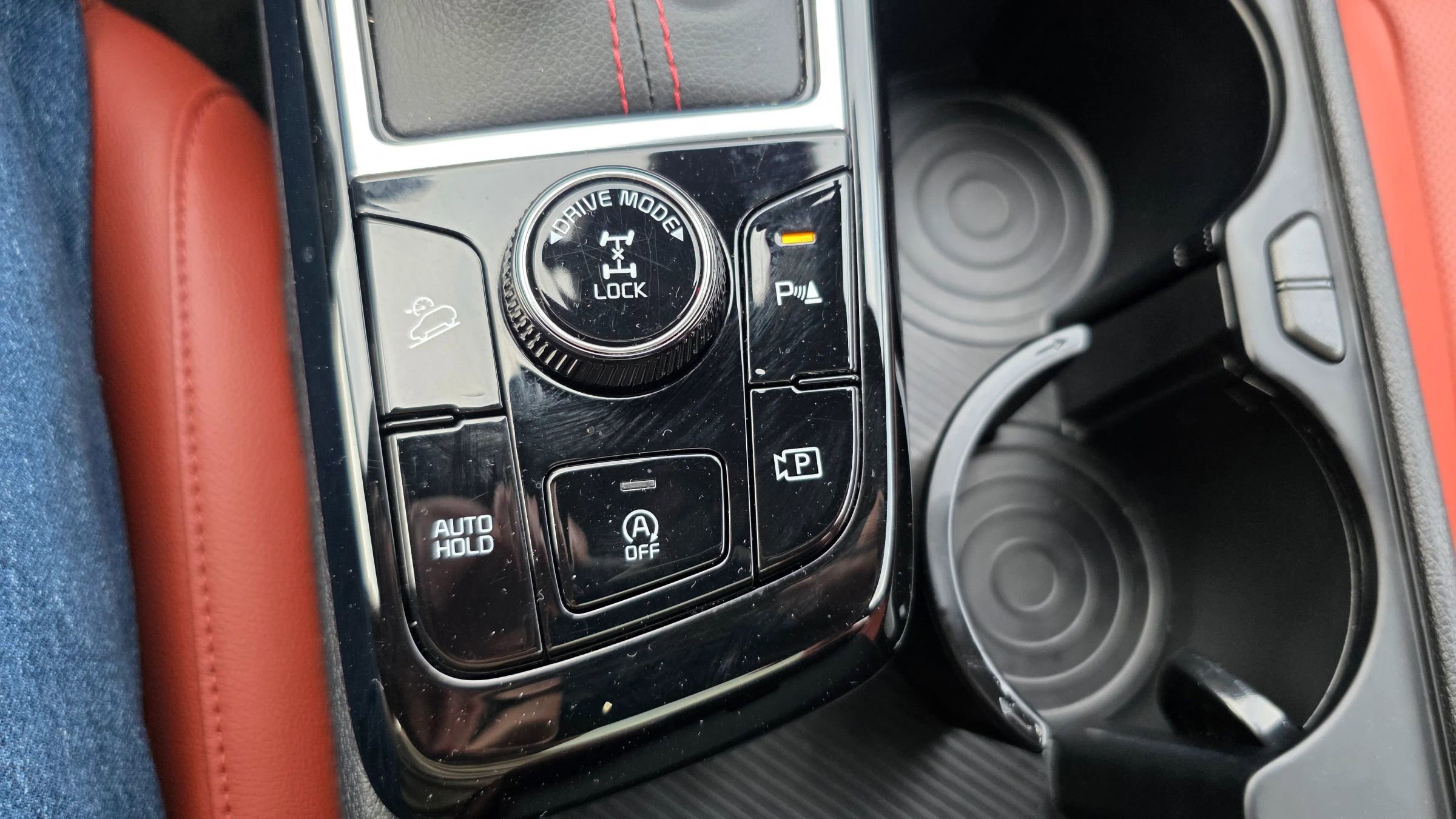 Used 2023 Kia Sportage SX image 20