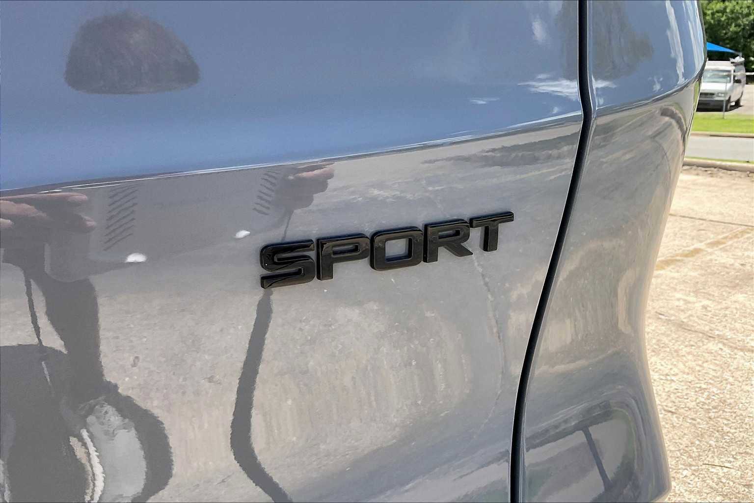 New 2026 Honda CR-V Sport-L image 15