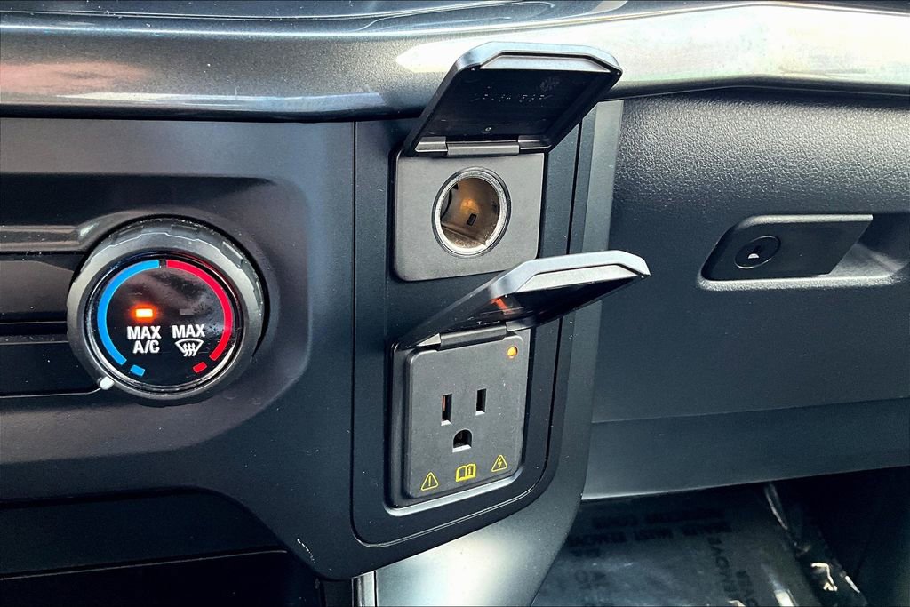 Used 2021 Ford F150 Tremor image 26