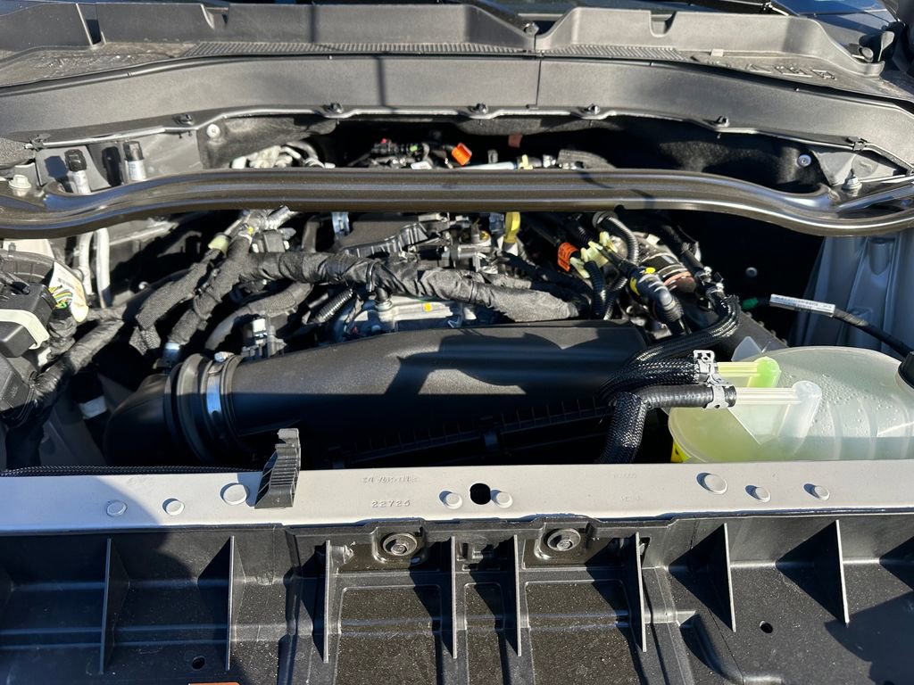 New 2025 Ford Explorer Platinum image 20