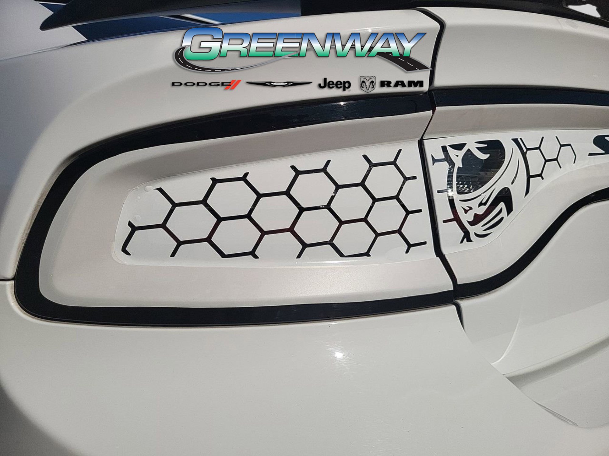 Used 2023 Dodge Charger Scat Pack image 29