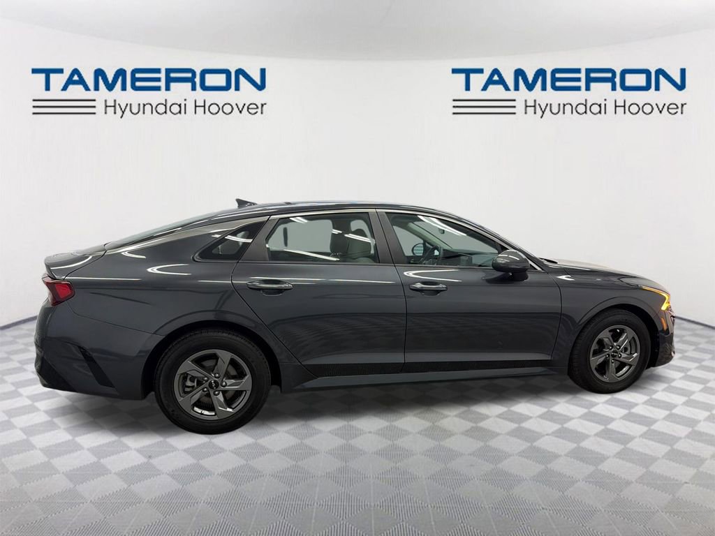 Used 2022 Kia K5 LXS image 6