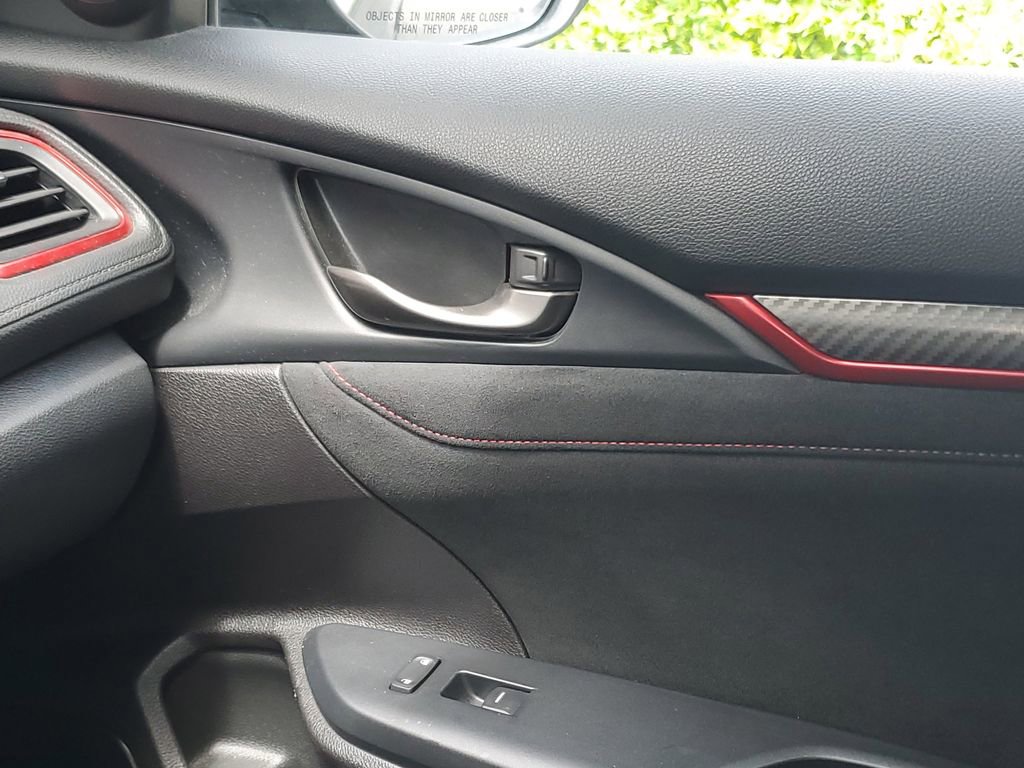 Used 2019 Honda Civic Type R image 30