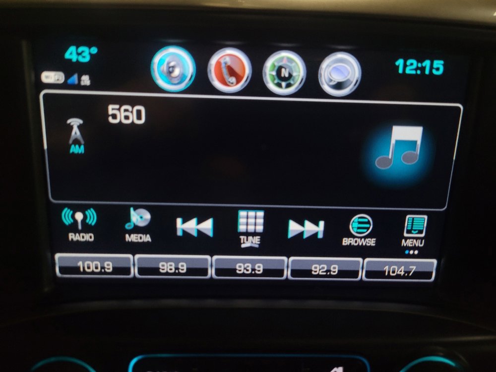 Used 2018 Chevrolet Silverado 1500 LT w/ All Star Edition image 25