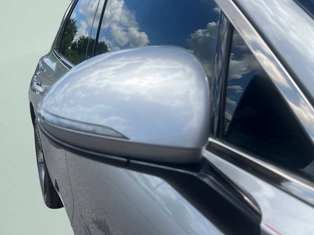 Certified 2022 Genesis GV70 3.5T Sport w/ Sport Prestige Package AWD/4WD image 29