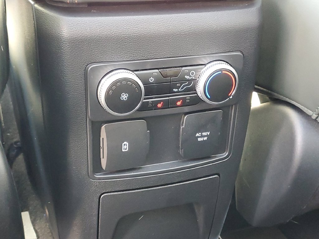 Certified 2023 Ford Explorer Timberline w/ Timberline Technology Package AWD/4WD image 19