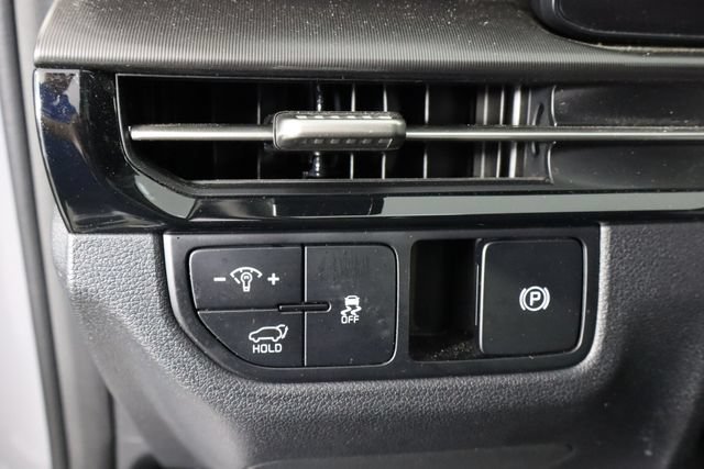 Used 2026 Kia Sportage EX w/ EX Panorama Roof Package AWD/4WD image 22