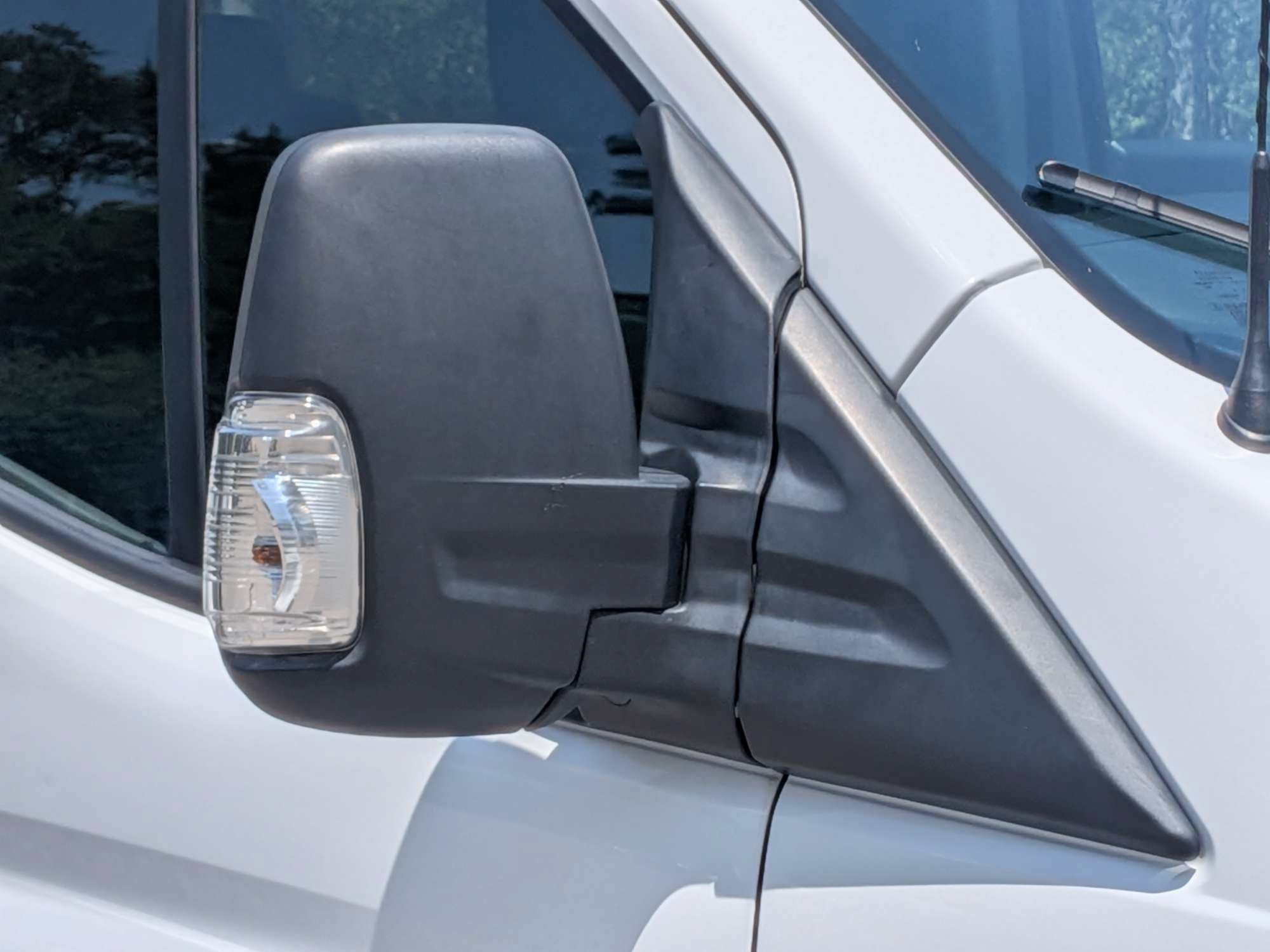 Used 2023 Ford Transit 350 XLT RWD image 10