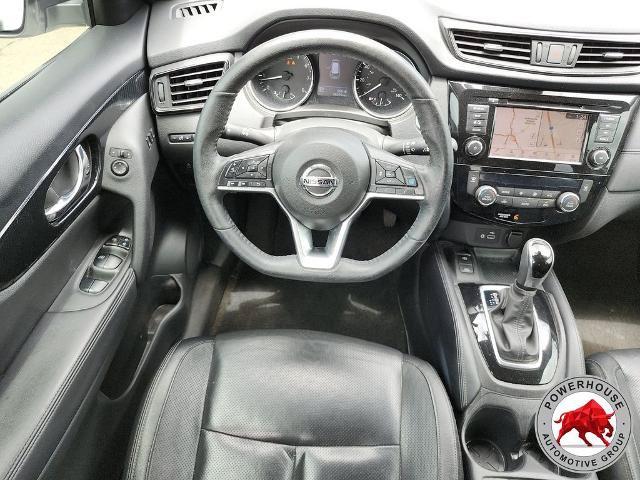 Used 2019 Nissan Rogue SL w/ Premium Package FWD image 18