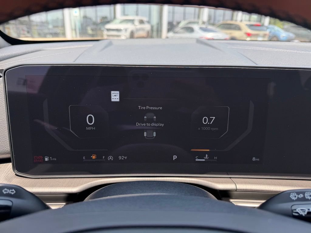 New 2026 Kia Sportage X-Line AWD/4WD image 17