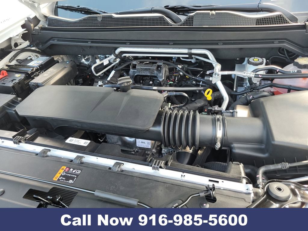 New 2026 Chevrolet Colorado Z71 w/ Z71 Convenience Package 2 image 34