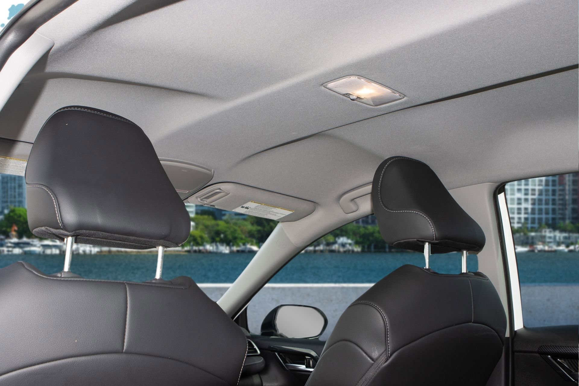 Used 2023 Toyota Camry SE image 17